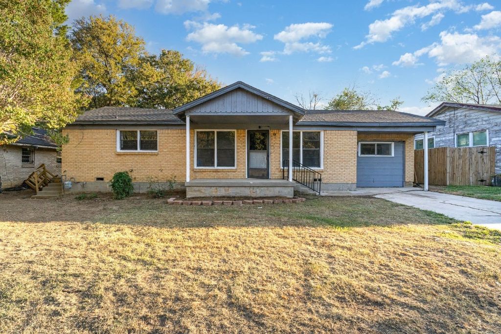 4248 Crenshaw Ave, Fort Worth, TX 76105 Trulia