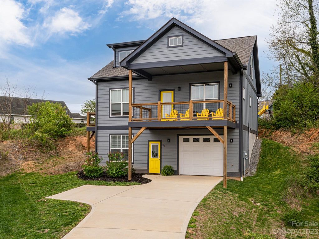 35 Alice Clement Ln, Asheville, NC 28803 Trulia