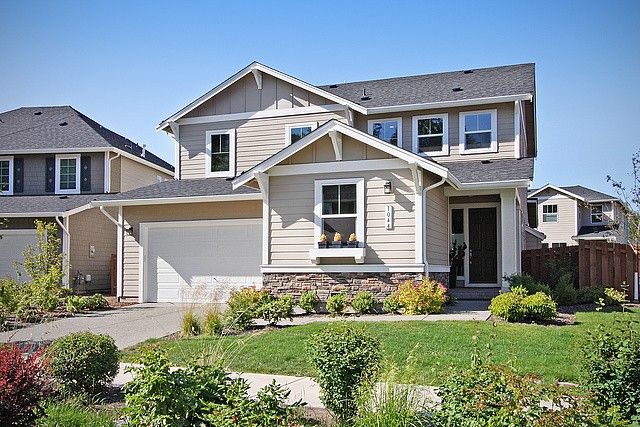 1044 SE 12th St, North Bend, WA 98045