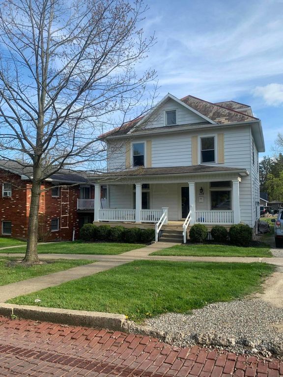 154 Montgomery Blvd, New Concord, OH 43762 Trulia