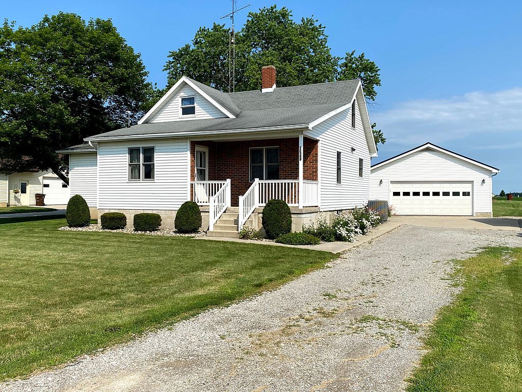 20588 County Road X, Napoleon, OH 43545 Trulia