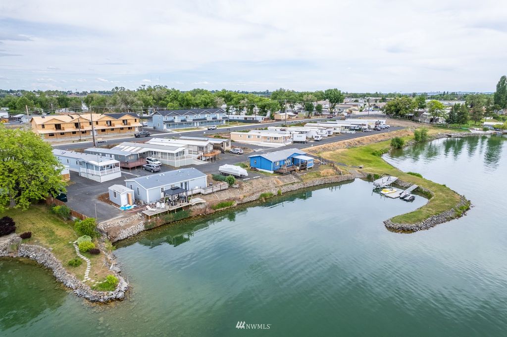 1804 W Marina Drive UNIT 45, Moses Lake, WA 98837 Trulia