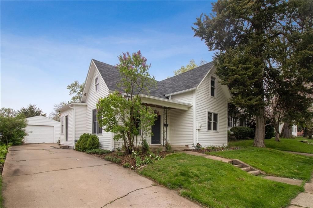 507 E 1st St, Pella, IA 50219 Trulia