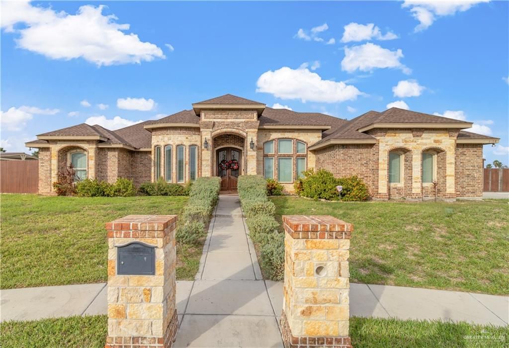 2608 Moreno Dr, Edinburg, TX 78541 Trulia