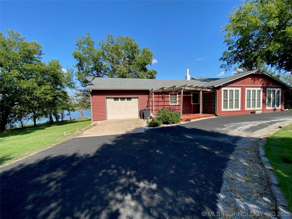 892 Lakeside Dr N, Adair, OK 74330 Trulia