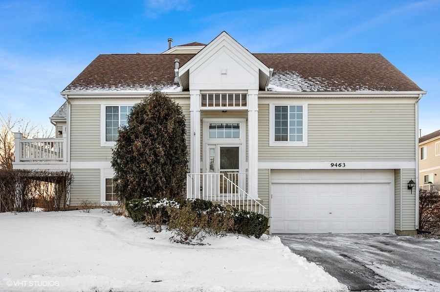 9463 Harrison St #0, Des Plaines, IL 60016