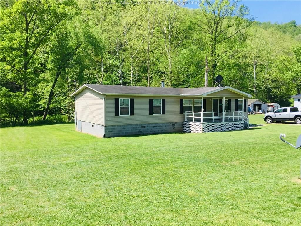 10738 Charleston Rd, Clendenin, WV 25045 Trulia