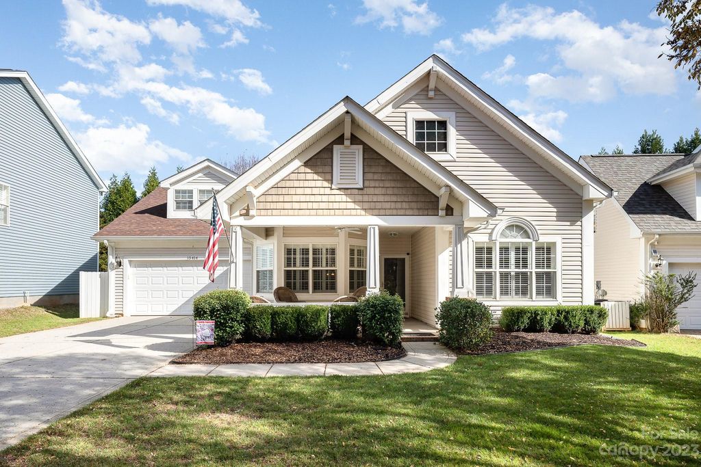 15414 Carrington Ridge Dr, Huntersville, NC 28078 Trulia