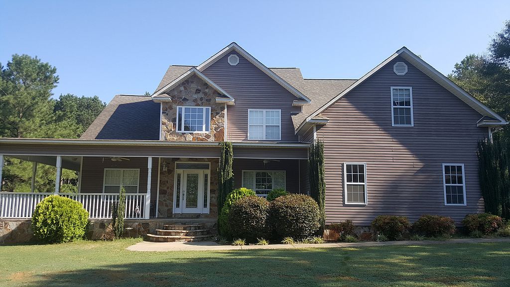 178 Linnie Dr, Anniston, AL 36201