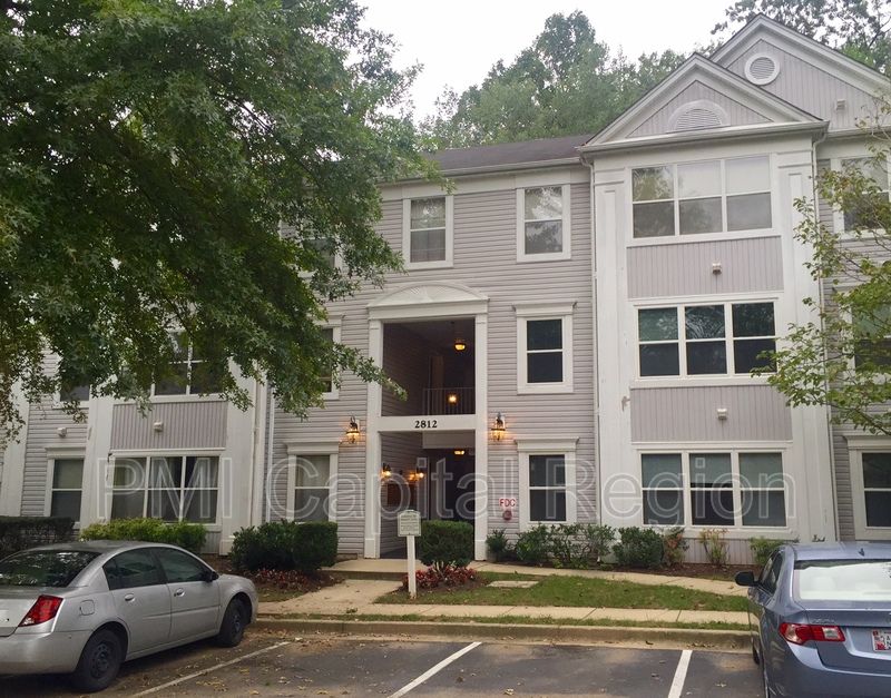 2812 Clear Shot Dr #12, Silver Spring, MD 20906