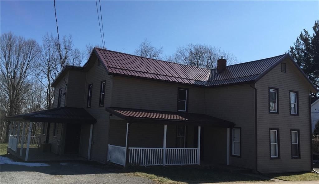 119121 S Pymatuning St, Linesville, PA 16424 Trulia