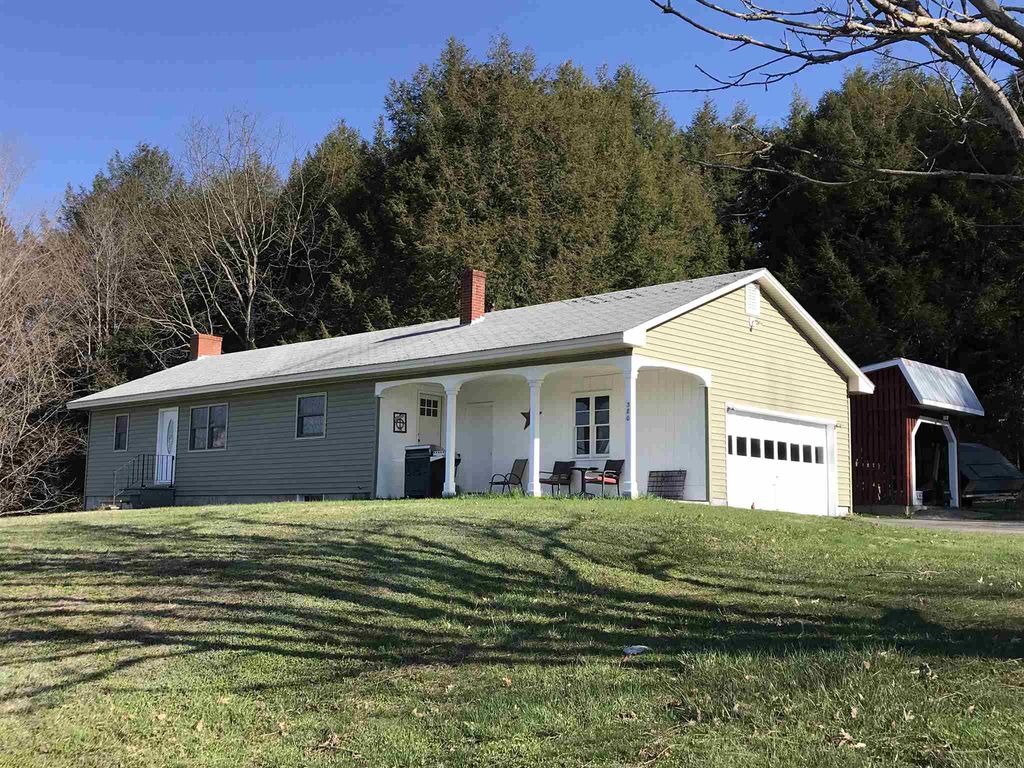 380 Hill Street, Lyndonville, VT 05851 Trulia