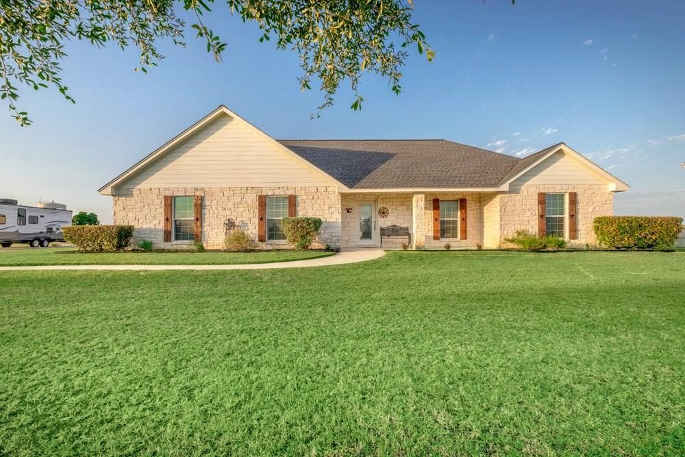 397 Gabriel Crossing Dr, Thorndale, TX 76577 Trulia
