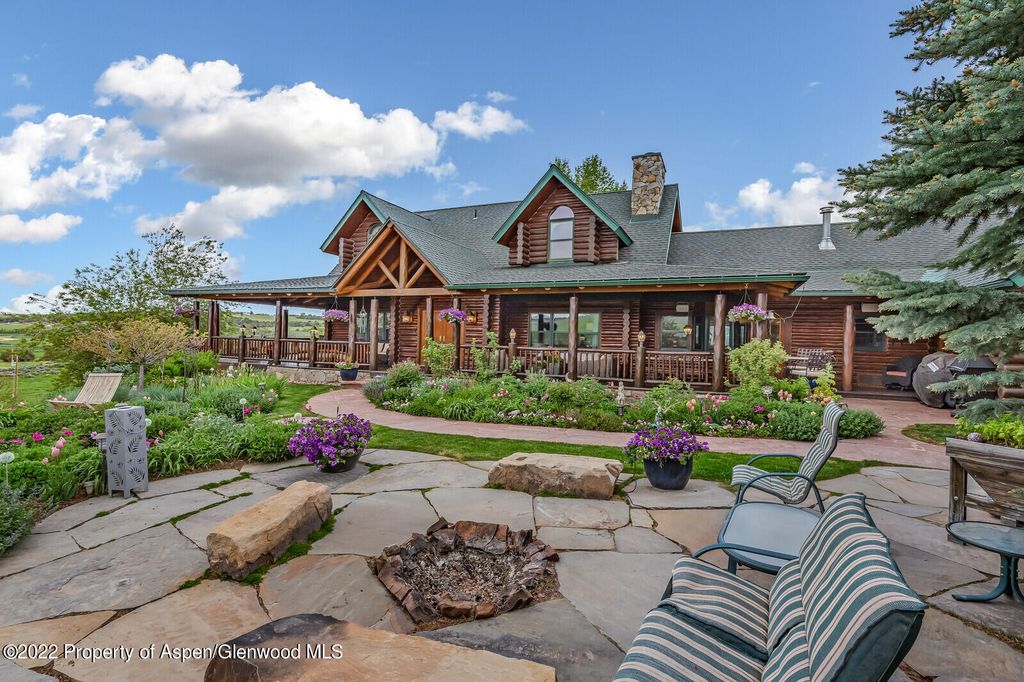 5616 County Road 100, Carbondale, CO 81623