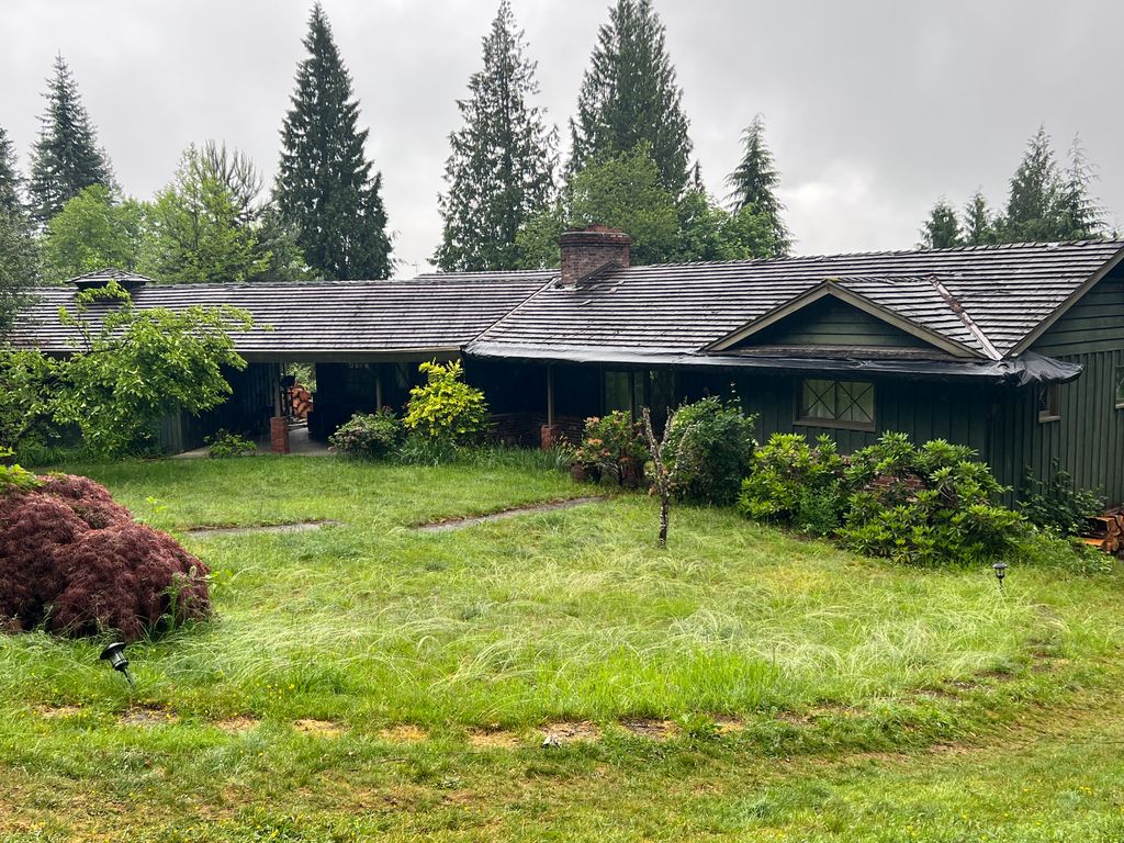 14110 409th Ave SE, North Bend, WA 98045