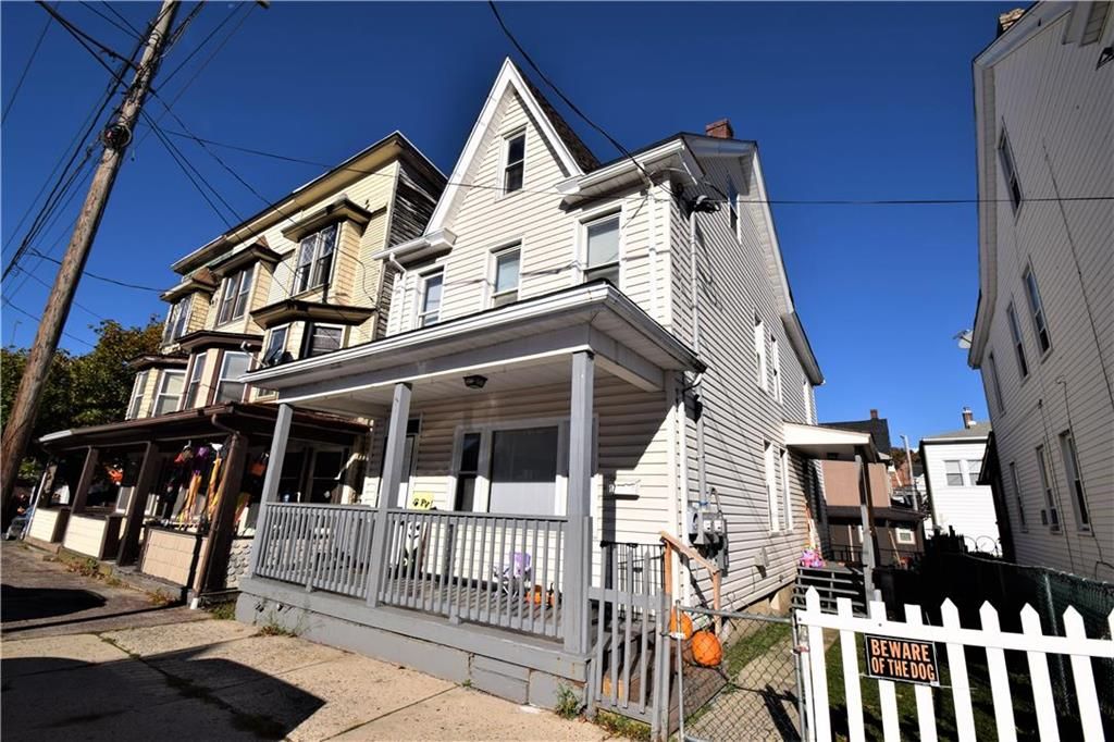 17 W Bertsch St, Lansford, PA 18232