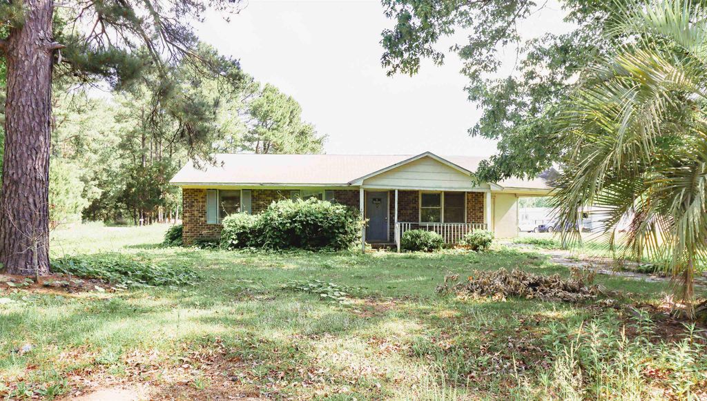 601 East Cherry St., Andrews, SC 29510 MLS 2410730 Trulia