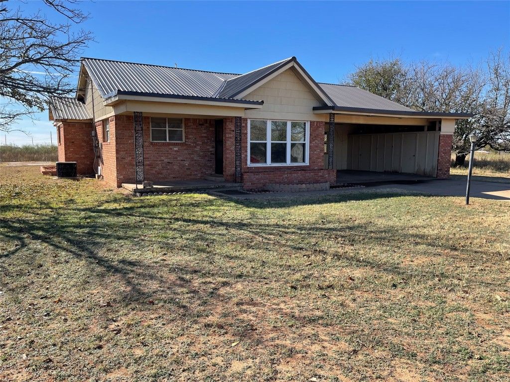 506 Avenue K SE, Childress, TX 79201 Trulia