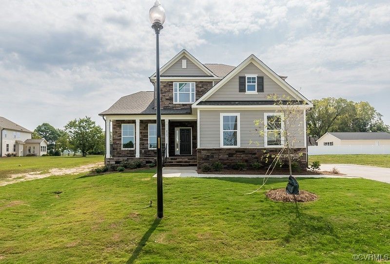 9101 Verneham Ct, Chesterfield, VA 23832