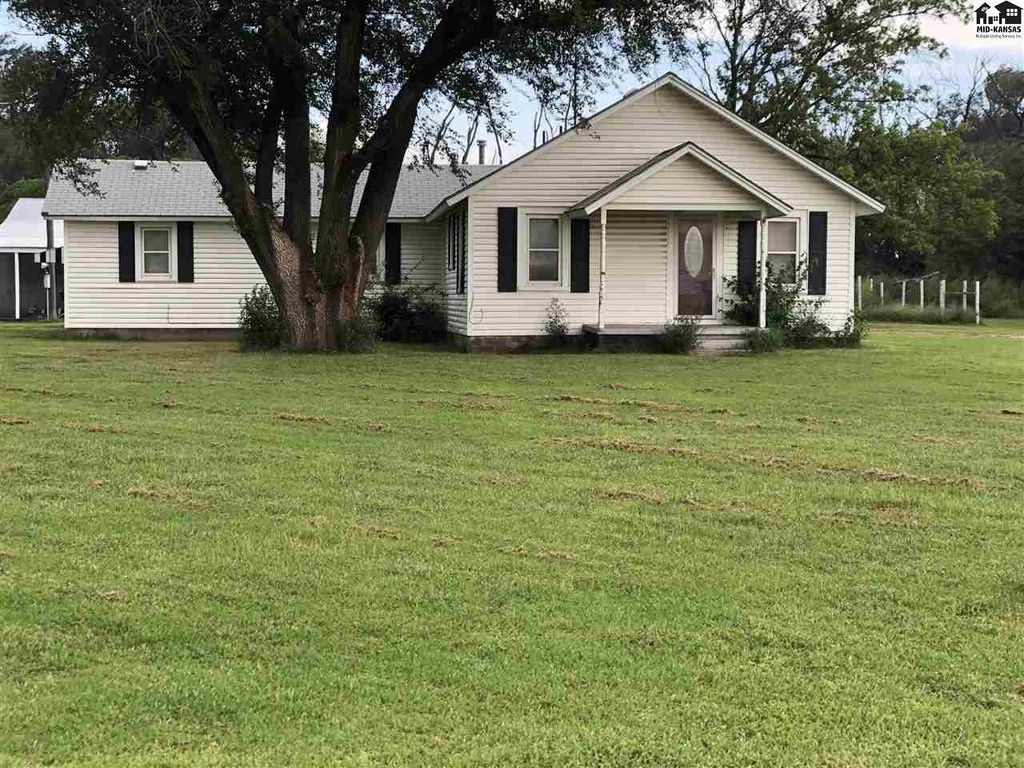 9209 N Riverton Rd, Nickerson, KS 67561 Trulia