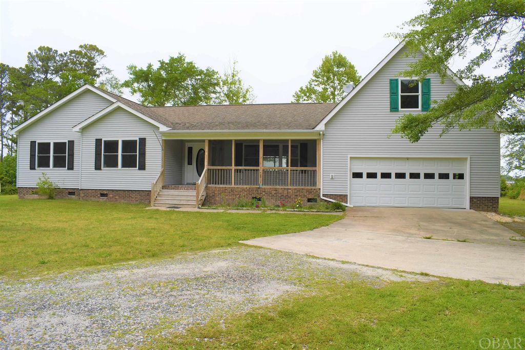 118 Par Four Dr, Grandy, NC 27939 Trulia