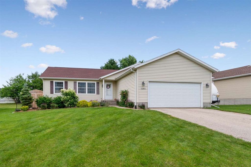 1101 U.S. 30 W, Mt Vernon, IA 52314 Trulia