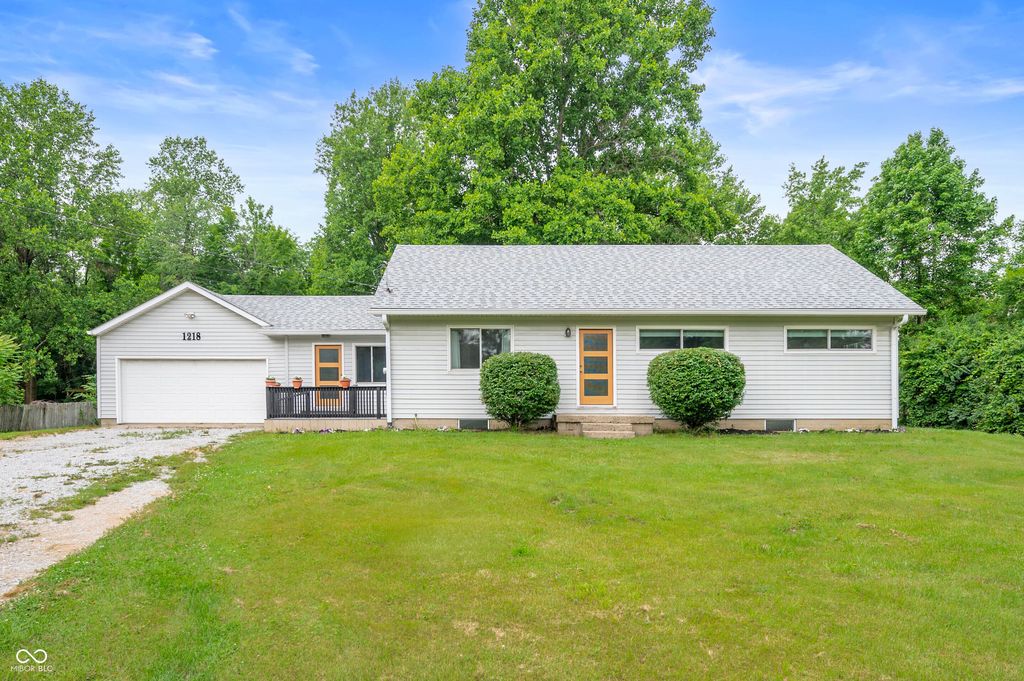 1218 S Hunter Rd, Indianapolis, IN 46239 MLS 21981659 Trulia