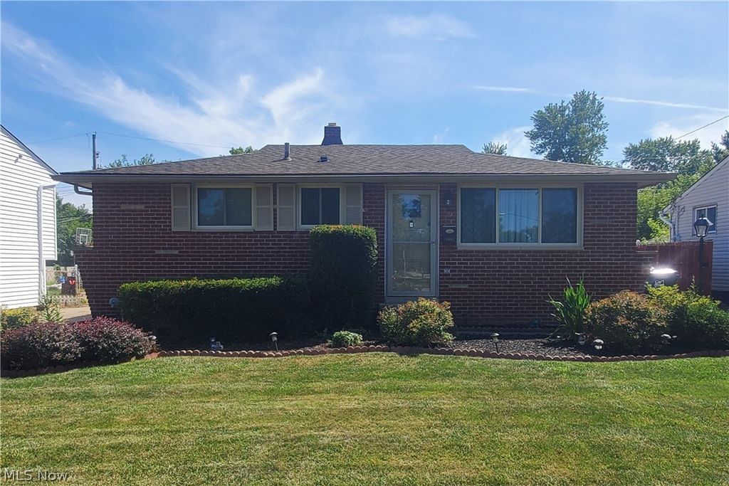 15511 Southway Dr, Brookpark, OH 44142 Trulia