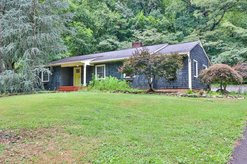 5315 Shady Dell Trl, Knoxville, TN 37914