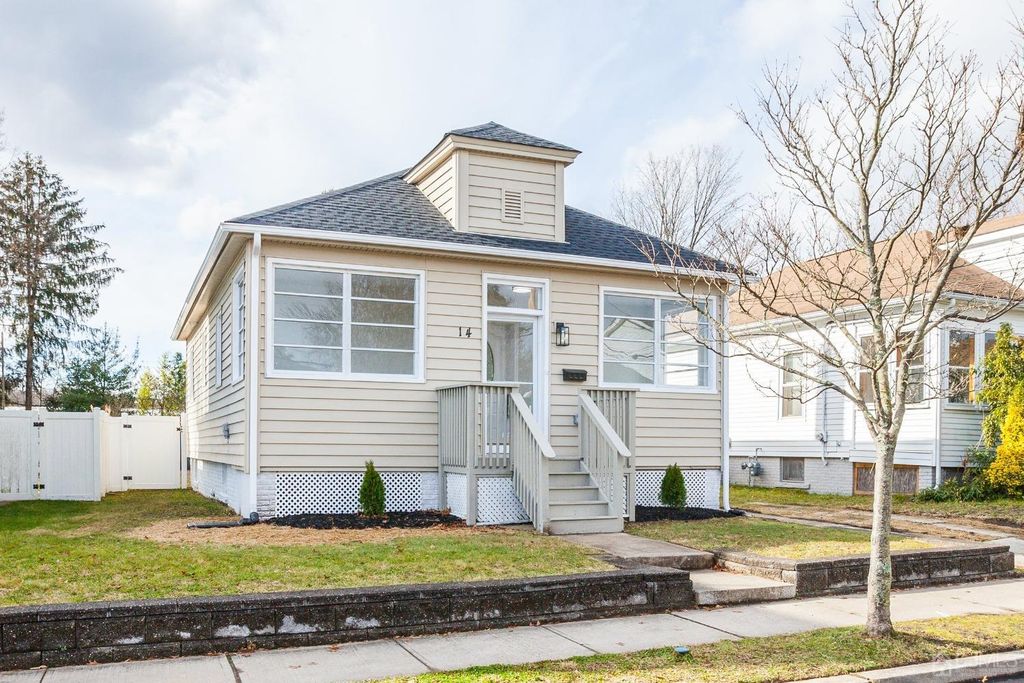 14 South St, Milltown, NJ 08850 Trulia