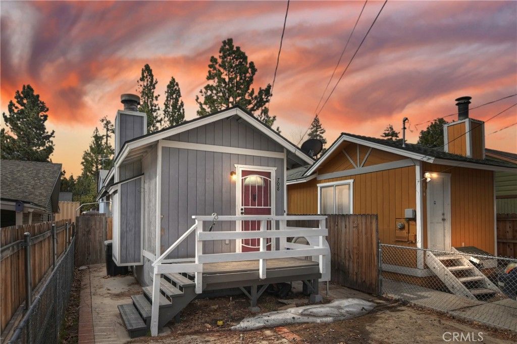 708 W Country Club Blvd, Big Bear City, CA 92314 MLS PW23063705 Trulia