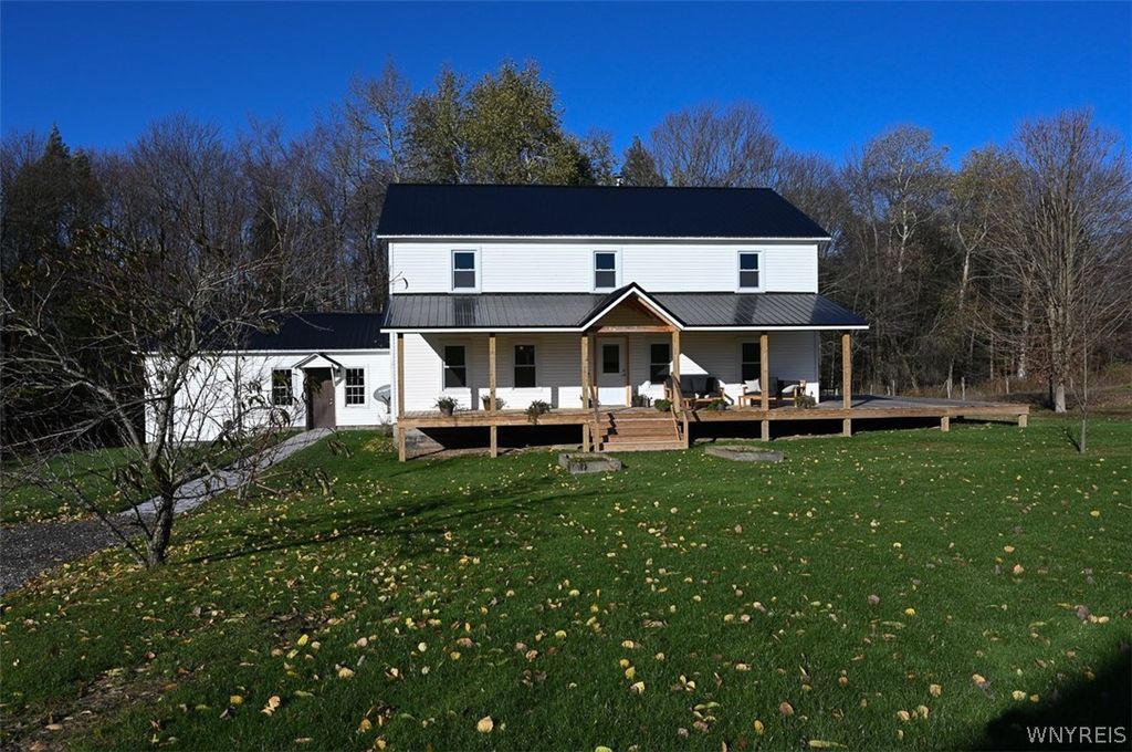 6528 Town Hill Rd, Conewango Valley, NY 14726 Trulia