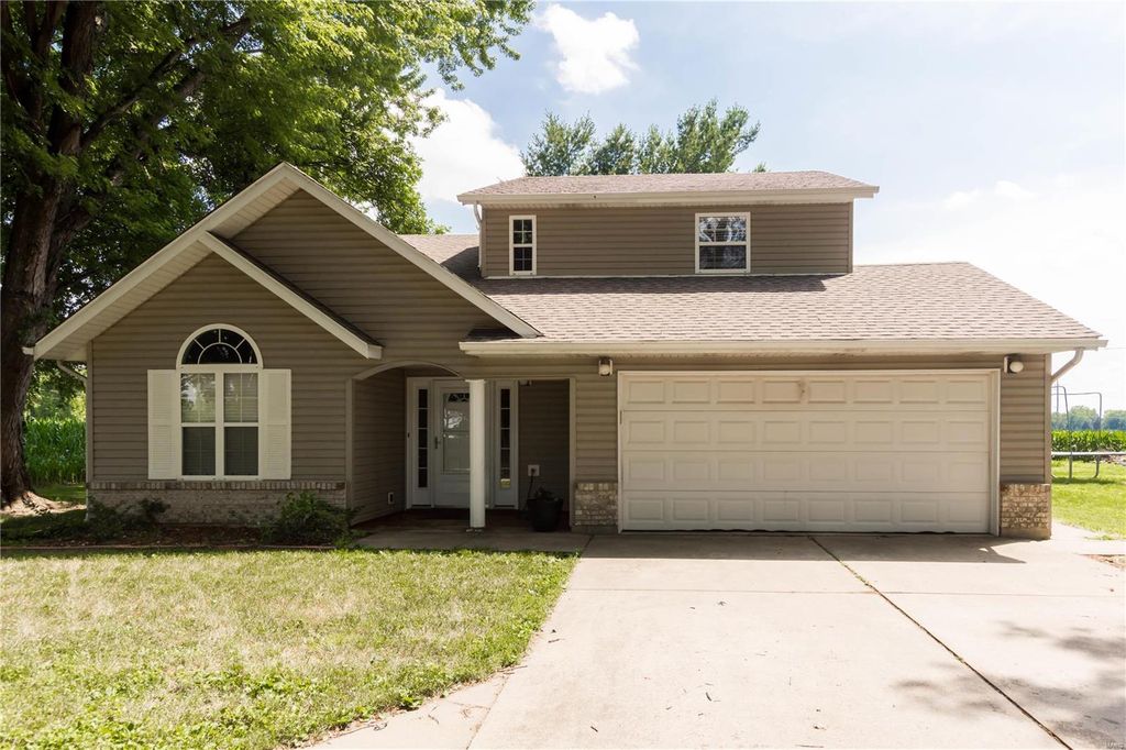 633 Robert Pl, Dupo, IL 62239 Trulia