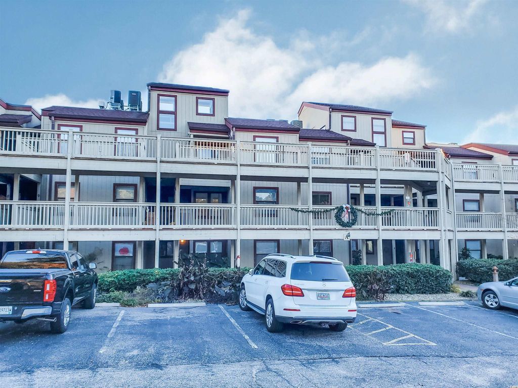 501 Maison Dr #A12, Myrtle Beach, SC 29572