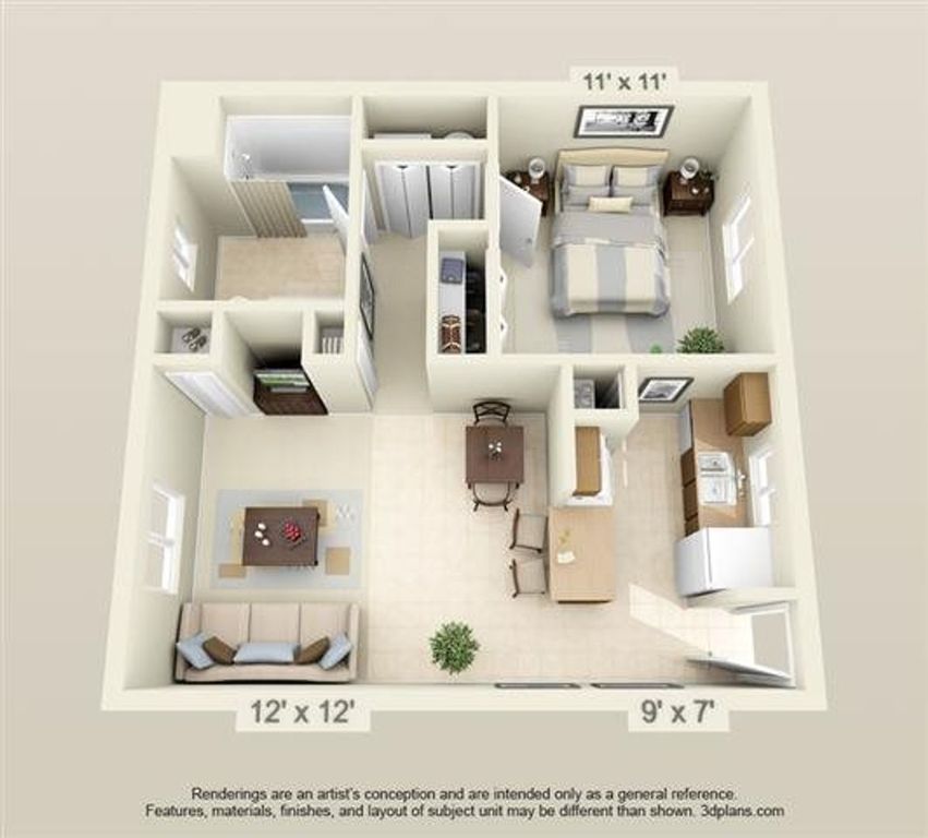 Hampton Forest Apartments Gainesville, FL Trulia