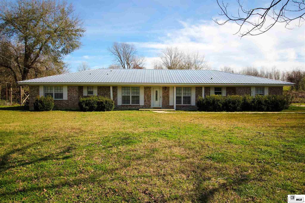 607 Highway 65, Newellton, LA 71357 Trulia