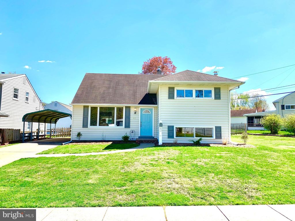 40 Matthews Rd, Newark, DE 19713 Trulia