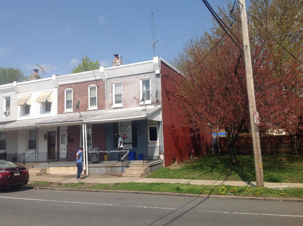 5746 Harbison Ave, Philadelphia, PA 19135 Trulia