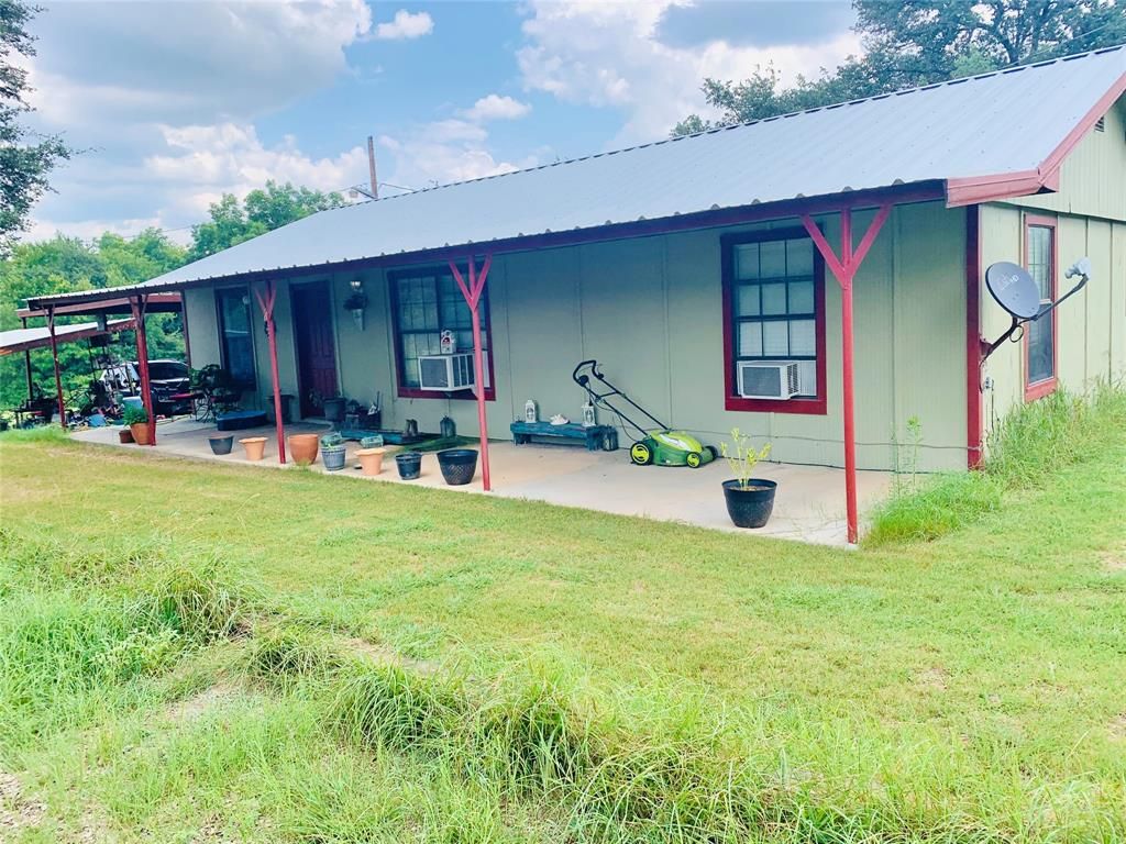 133 County Road 418B, Dublin, TX 76446