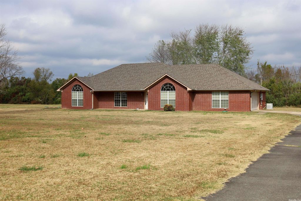 4 Green Meadows Dr, Vilonia, AR 72173 Trulia