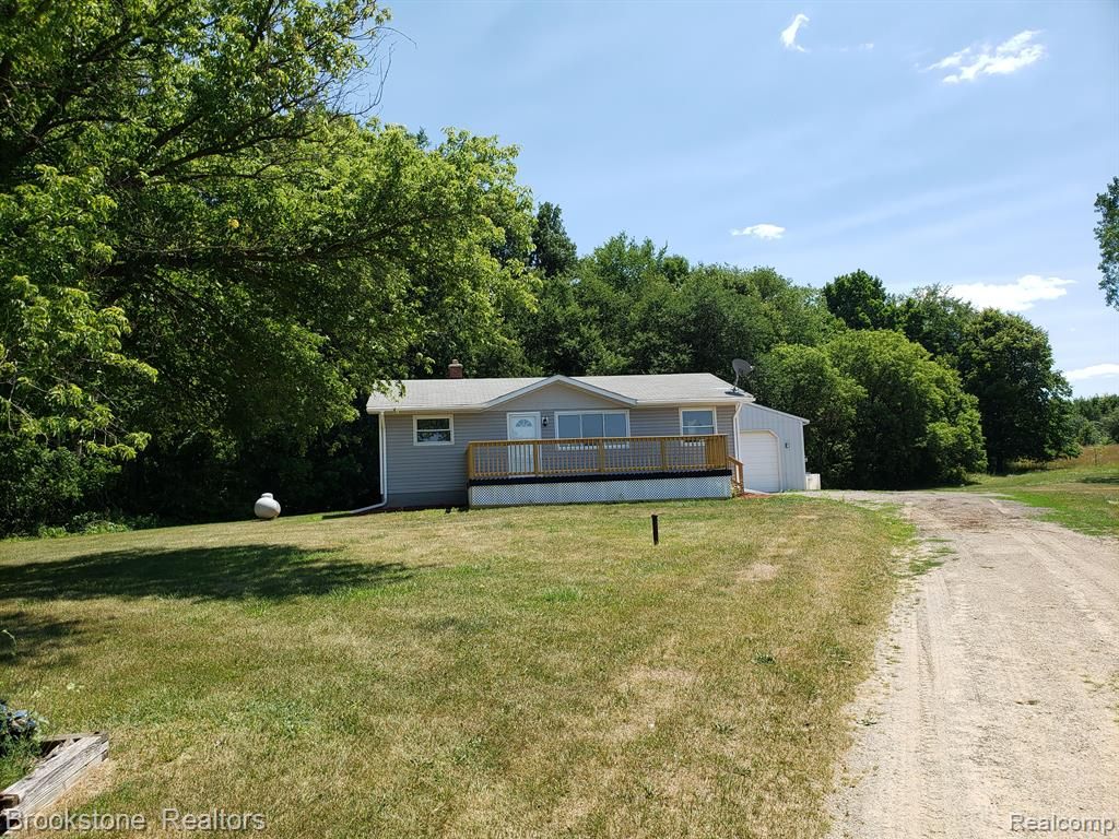 8044 Harris Rd, Millington, MI 48746 Trulia