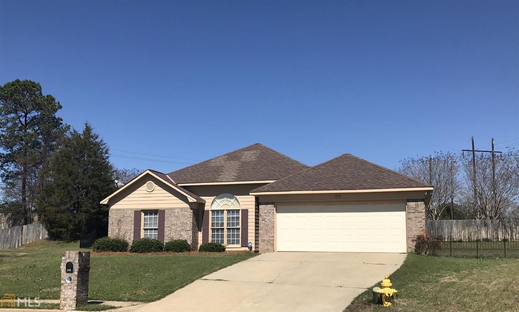 210 Plum Ct, Columbus, GA 31909 Trulia