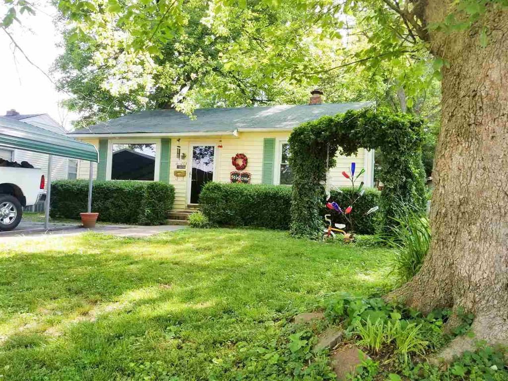 203 Covington Ave, South Fulton, TN 38257 Trulia
