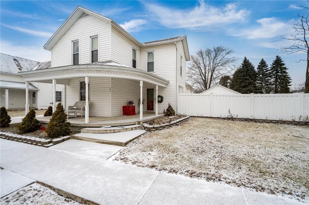 405 W St, Arcanum, OH 45304 Trulia