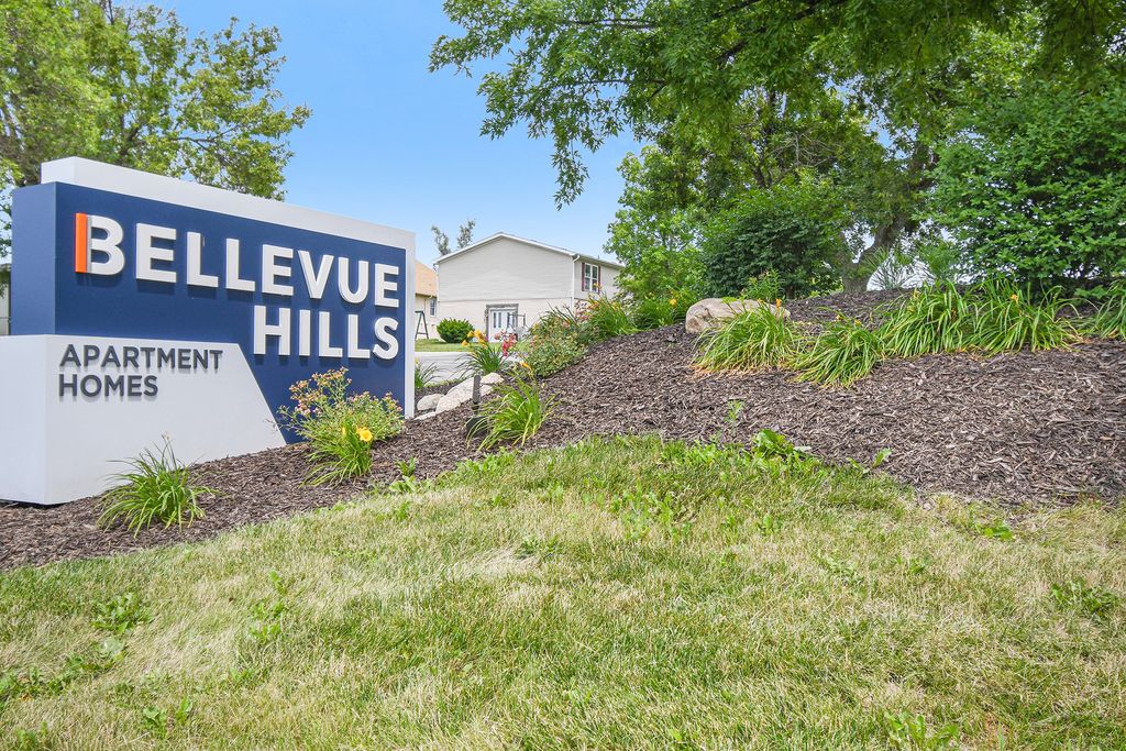 Bellevue Hills Bellevue, NE Trulia