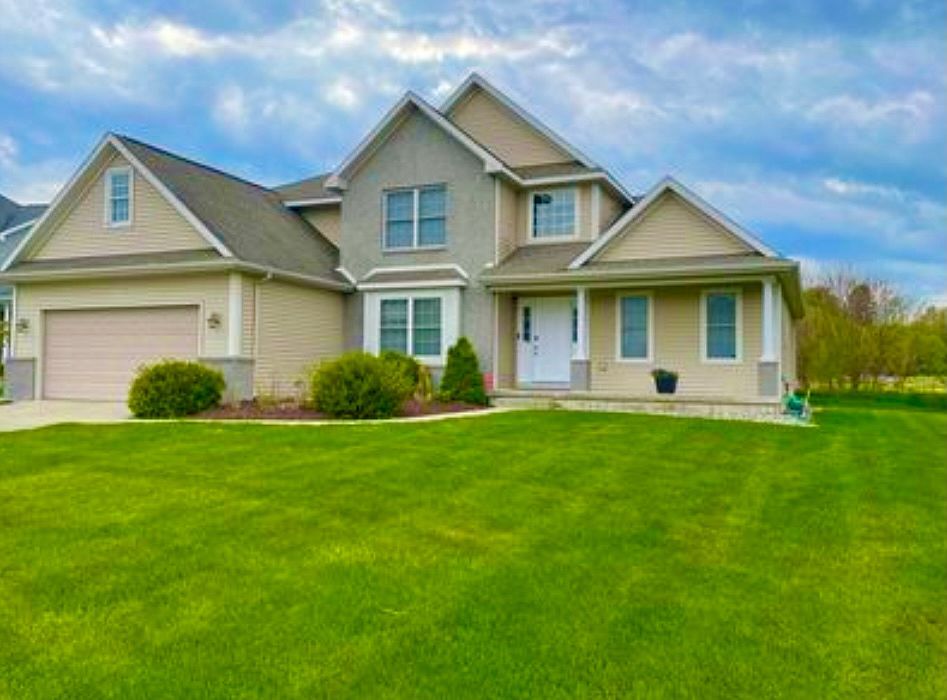 12938 Chartreuse Dr, Dewitt, MI 48820