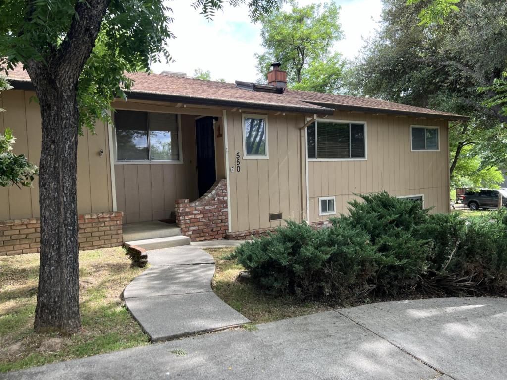 550 Arlette Ln, Diamond Springs, CA 95619 SingleFamily Home for Sale