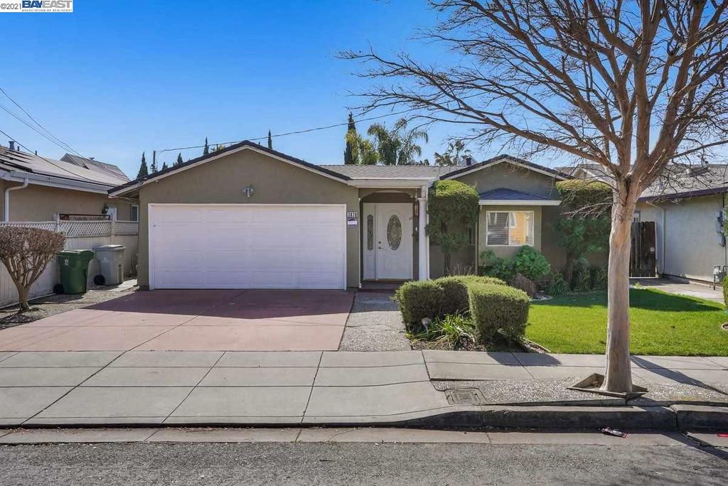 3870 Carol Ave, Fremont, CA 94538 Trulia