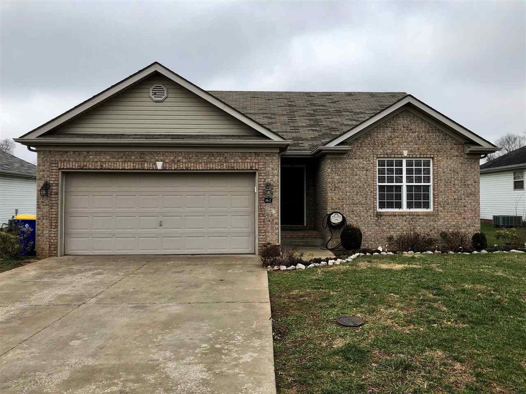 162 Old Mill Dr, Bowling Green, KY 42104 Trulia