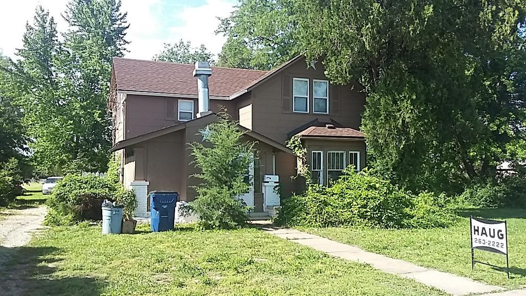 1111 W 1st St, Abilene, KS 67410 Trulia